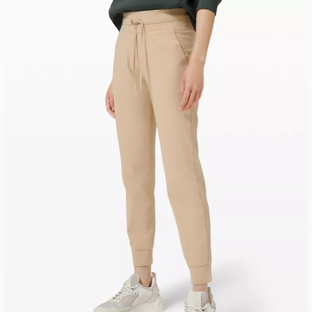 Lululemon Joggers